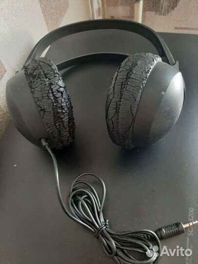 Наушники philips