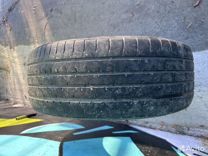 Toyo Proxes R46A 225/55 R19 99V