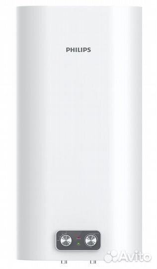 Электрический водонагреватель серии UltraHeat Mechanic AWH1613/51(100YA)