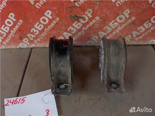 Скобы рулевой рейки Daewoo Matiz M100 M150 F8CV