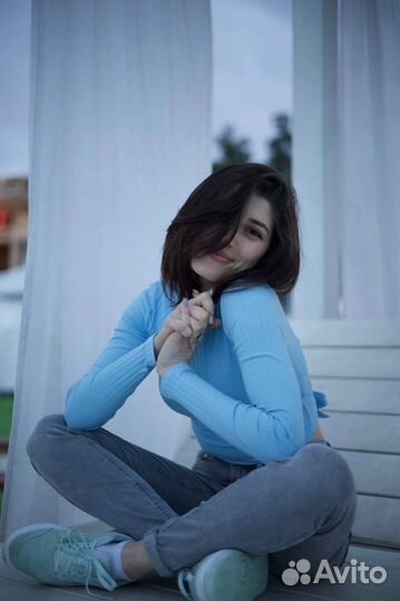 Любая работа