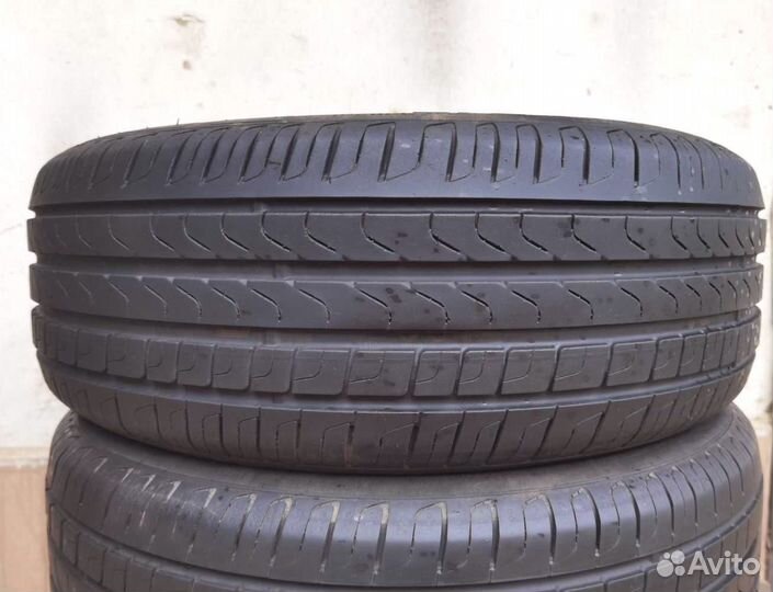 Pirelli Scorpion Verde 215/60 R17 96H