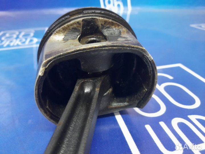 Шатун Ford Focus CB4 hxdb 2007