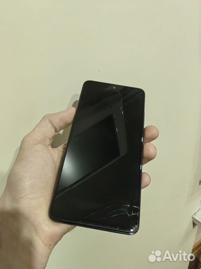 Xiaomi Redmi Note 11 Pro 5G, 8/128 ГБ