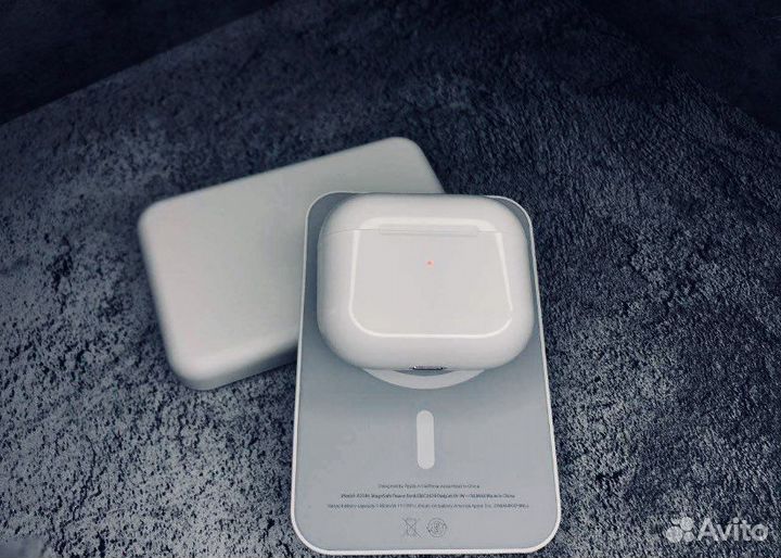 Magsafe battery pack