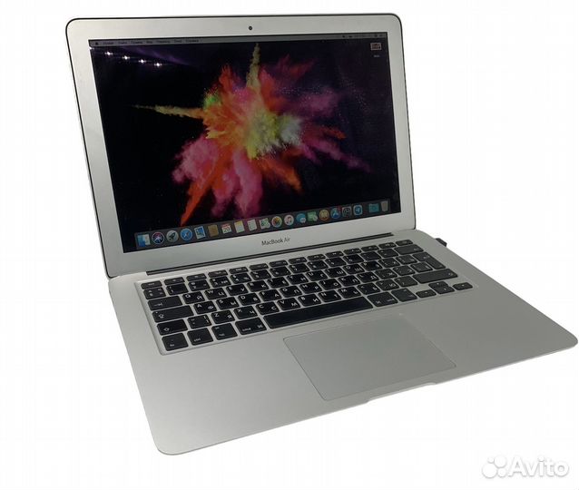MacBook Air (13inch mid 2011)
