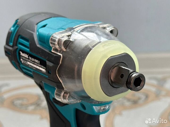 Гайковерт Makita 300 Нм 1/2 (Арт.28064)