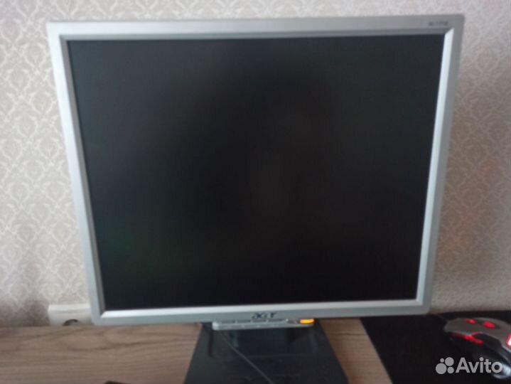 Монитор Acer