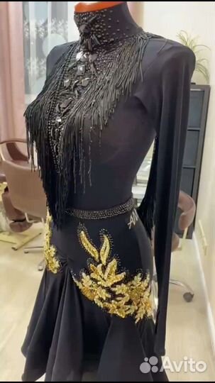 Латина Ю2, молодежь