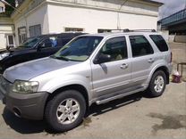 Ford Maverick 3.0 AT, 2005, 302 000 км, с пробегом, цена 700 000 руб.