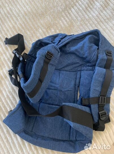 Эрго/слинг/переноска для детей