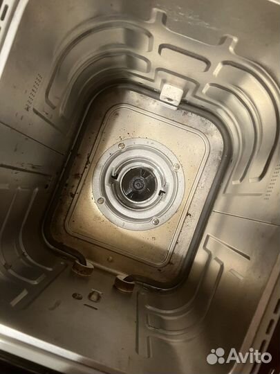 Хлебопечка panasonic sd zb2502