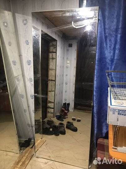 Зеркало 200*80 см