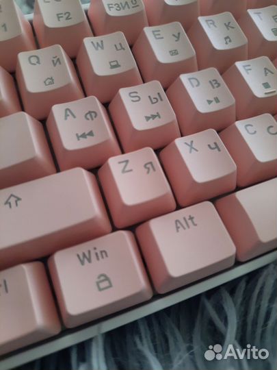 Механическая клавиатура Panteon T3 CS HS