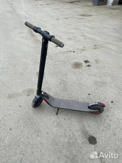 Электросамокат бу