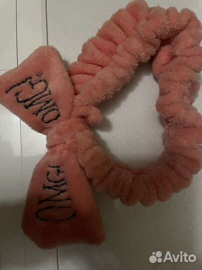 Женская повязка