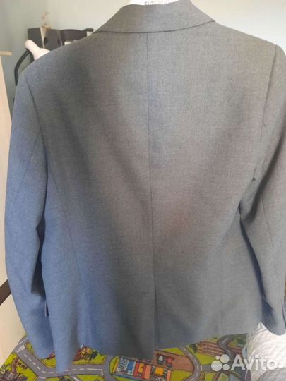 Пиджак детский