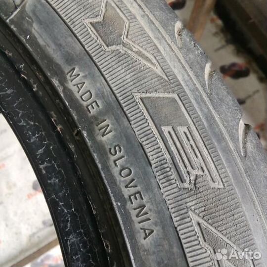 Goodyear EfficientGrip 215/50 R17