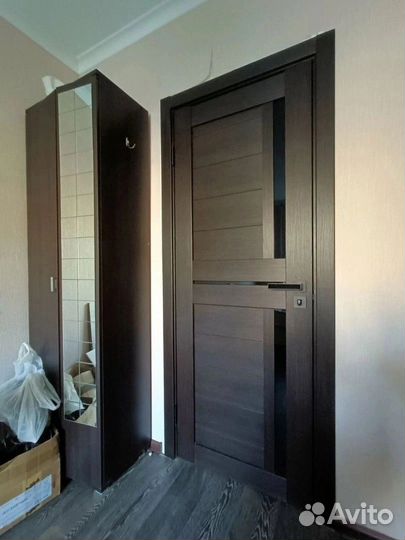 Двери межкомнатные от производителя