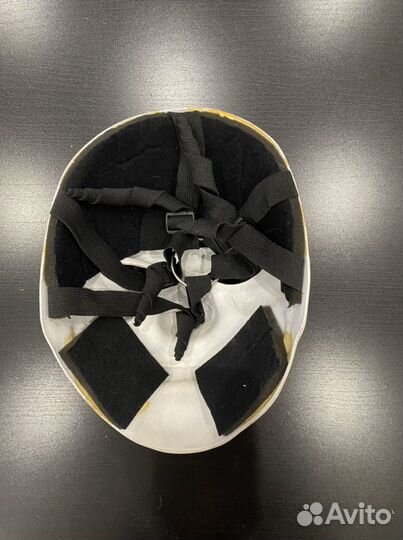 Маска payday 2 (жесткая)