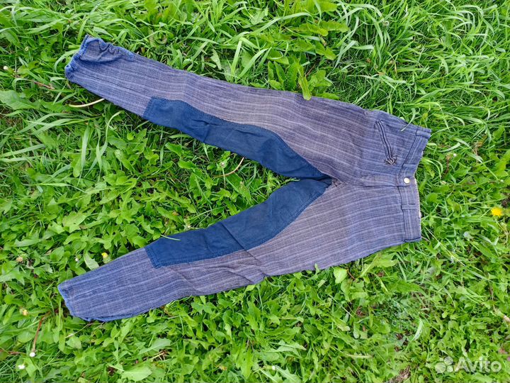 Бриджи для верховой езды