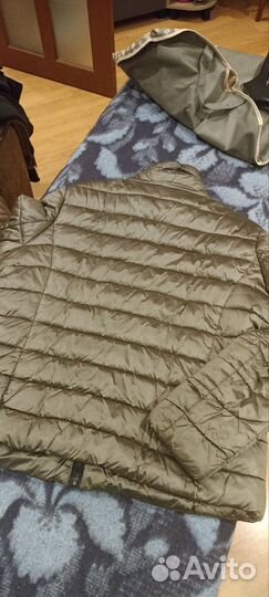 Куртка демисезонная женская 48 50