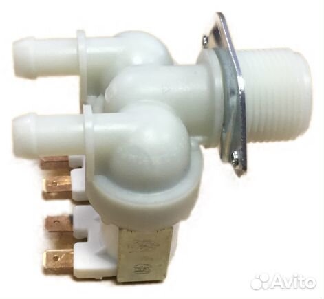 Кэн (клапан) для стиральных машин