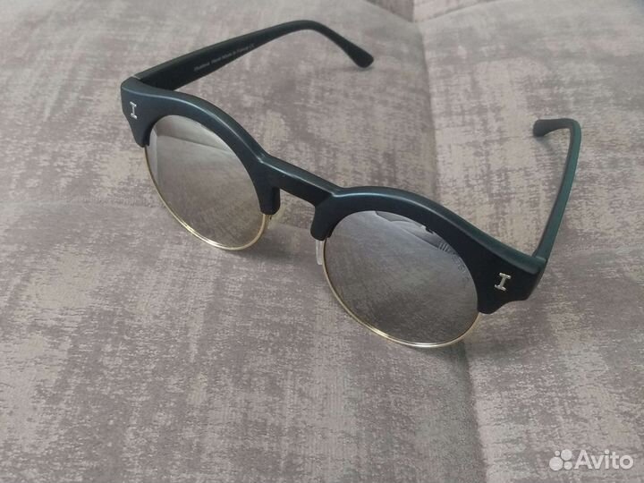 Очки Солнцезащитные