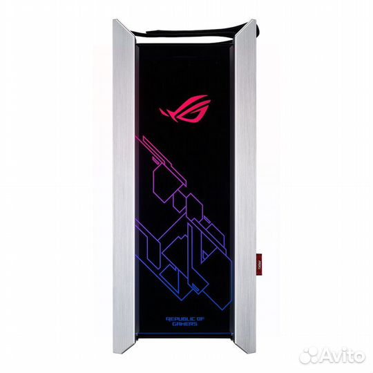 Корпус Asus ROG Strix Helios White Edition 337542