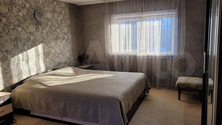 Дом 78,1 м² на участке 4,2 сот.