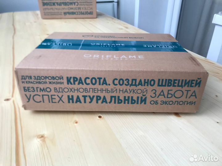 Картонные коробки 120 шт в разобранном виде