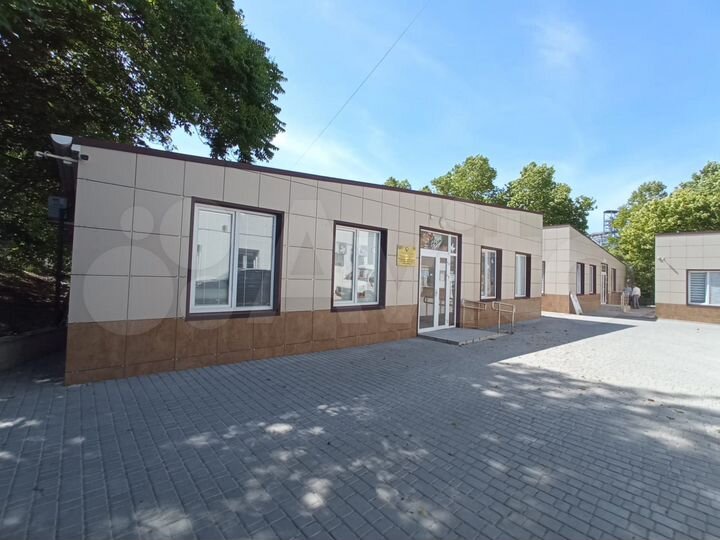 Офисы в Камышовой бухте, 500 м²