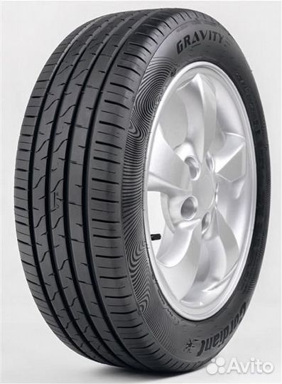 Cordiant Gravity 185/60 R15 88H