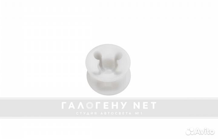 Шарнир фары Mazda CX-7