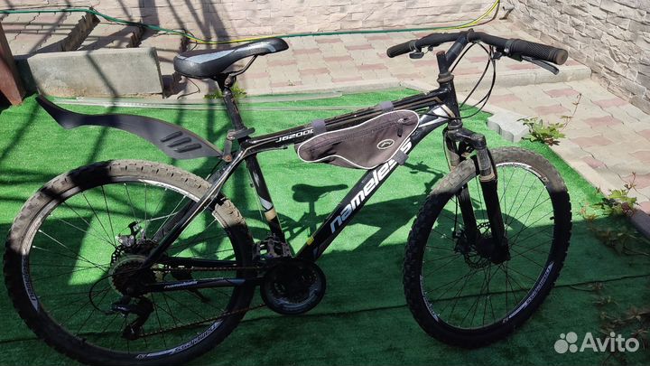 Велосипед NameLess J6200