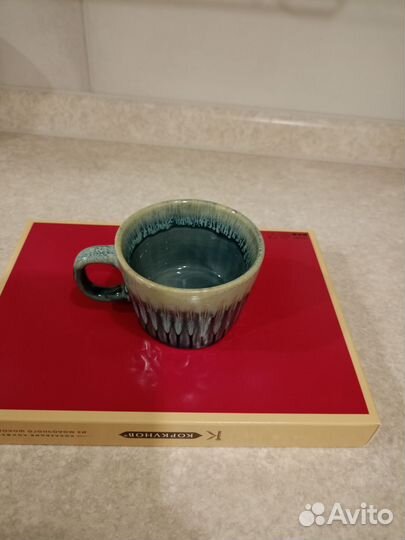 Кофейные парочки