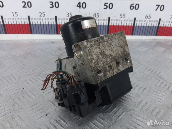 Блок ABS Lexus RX 1999 4451043010
