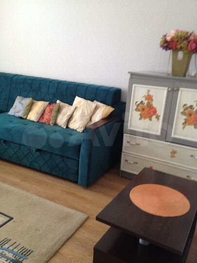 2-к. квартира, 57 м², 4/5 эт.