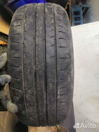 Hankook Ventus Prime 2 K115 205/55 R16