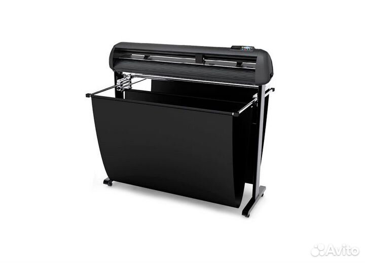 Режущий плоттер Vicsign VS1200 (почти новый)