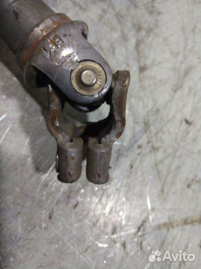 Рулевой карданчик Audi A5 8T 2014-2016