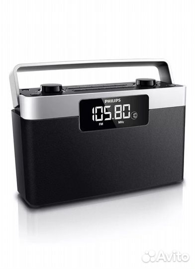 Радиоприёмник Philips AE-2430