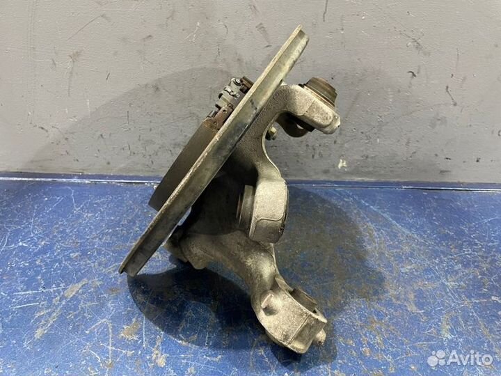 Цапфа левая Cadillac Cts 2 07-14 Гг