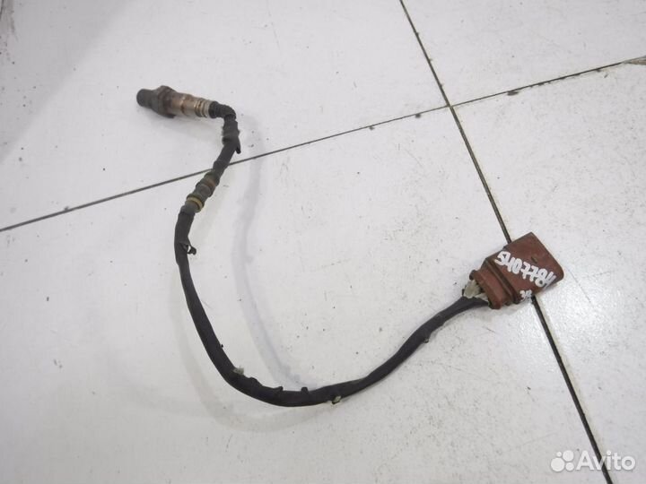 Датчик кислорода (лямбда-зонд)