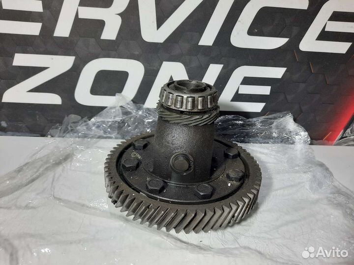 Дифференциал Ваз 2108 LADA Priora