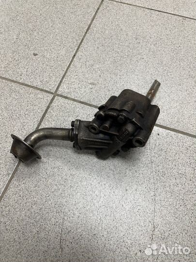 Масляный насос для Volkswagen Passat B3 026115153