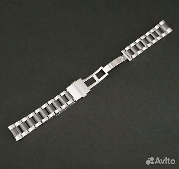 Оригинальный браслет для Seiko Speedtimer 39mm