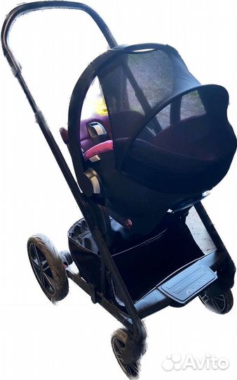 Автолюлька cybex