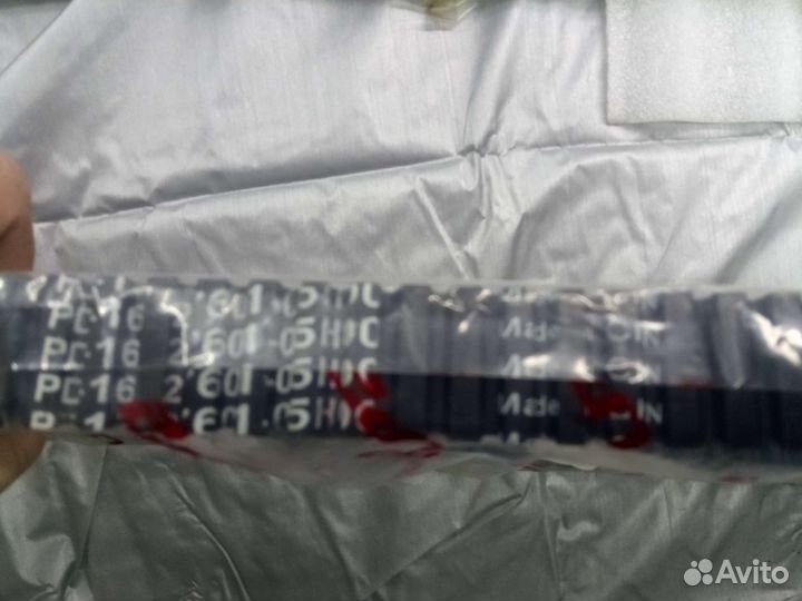 Ремень вариатора Suzuki Burgman AN400 2007-2015гв