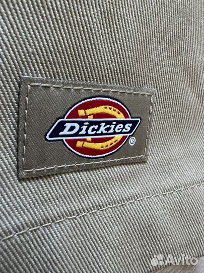 Шорты dickies workwear 13 zoll